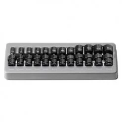 Grey Pneumatic 1/4' Drive Standard Length Universal Set (Metric) 9712UM 5 Grey Pneumatic 1/4' Drive Standard Length Universal Set (Metric) 9712UM -Grey Pneumatic Sockets Sales 18236 2 bkuvsy0g5ihq66x5