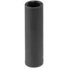 Grey Pneumatic 3/8" Drive 9mm 6-Point Deep Impact Socket (Metric) 1009MD