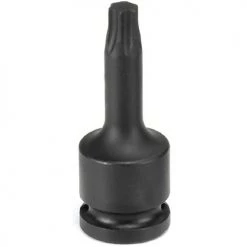 Grey Pneumatic 3/8" Drive x T20 Star Standard Impact Socket 1120T