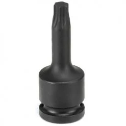 Grey Pneumatic 3/8" Drive x T30 Internal Star Impact Driver 1130T