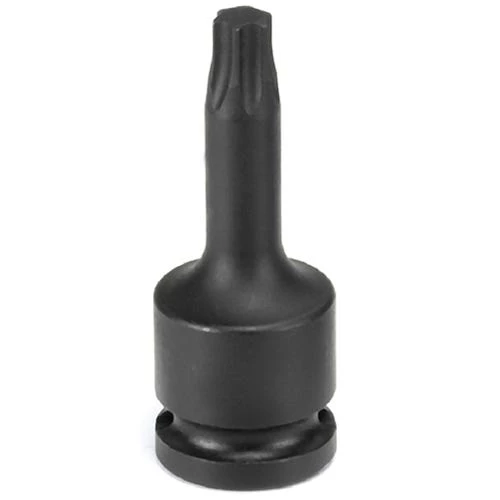 Grey Pneumatic 3/8" Drive x T30 Internal Star Impact Driver 1130T 1 Grey Pneumatic 3/8" Drive x T30 Internal Star Impact Driver 1130T