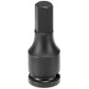 Grey Pneumatic 3/8" Drive x 6mm Hex Driver 1906M