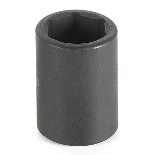 Grey Pneumatic 1/2" Drive x 9/16" Standard Length Impact 2018R 1 Grey Pneumatic 1/2" Drive x 9/16" Standard Length Impact 2018R