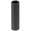 Grey Pneumatic 1/2" Drive x 1-7/16" Deep Impact Socket 2046D