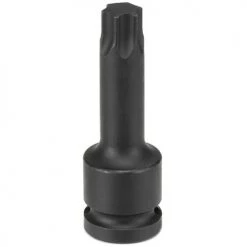 Grey Pneumatic 1/2" Drive x T30 Internal Star Impact Driver 2130T