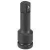 Grey Pneumatic 1/2" Drive x 10" Extension w/ Friction Ball 2210E