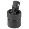 Grey Pneumatic 1/2" Drive x 1/2" Male Univ. Joint w/ Friction Ball 2229UJ