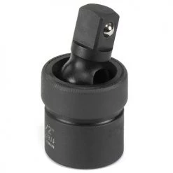 Grey Pneumatic 1/2" Drive x 1/2" Male Univ. Joint w/ Friction Ball 2229UJ