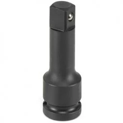 Grey Pneumatic 1/2" Drive x 5" Extension w/ Friction Ball 2245E