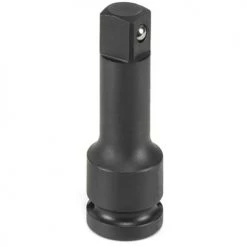 Grey Pneumatic 1/2" Drive x 7" Extension w/ Friction Ball 2247E