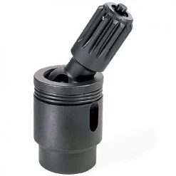 Grey Pneumatic Sockets Sales 20 Grey Pneumatic #5 Spline x #5 Spline Universal Joint with Lock Button 5006UJ