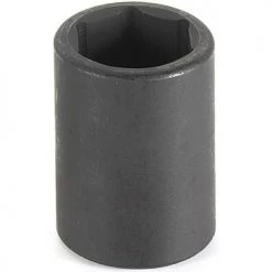 Grey Pneumatic Sockets Sales 18 Grey Pneumatic #5 Spline x 1-5/8" Deep Length Impact Socket (SAE) 5052D